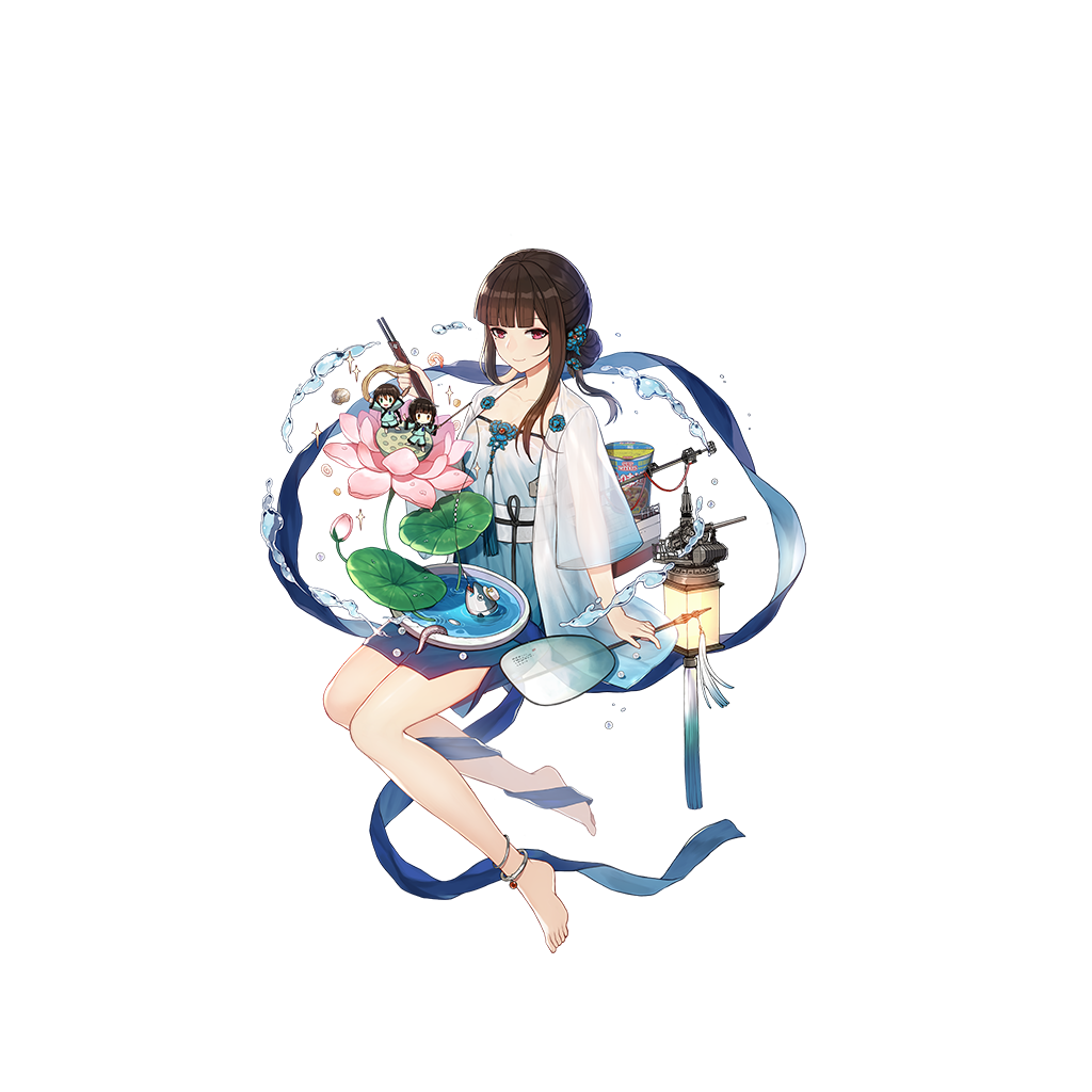 No162 逸仙 - 戦艦少女 Wiki* No162 逸仙 - 戦艦少女 Wiki*